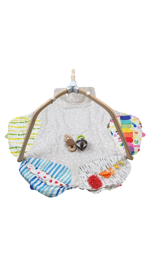 Shop Lovevery The Play Gym, Multi-Color at GoodBuy Gear