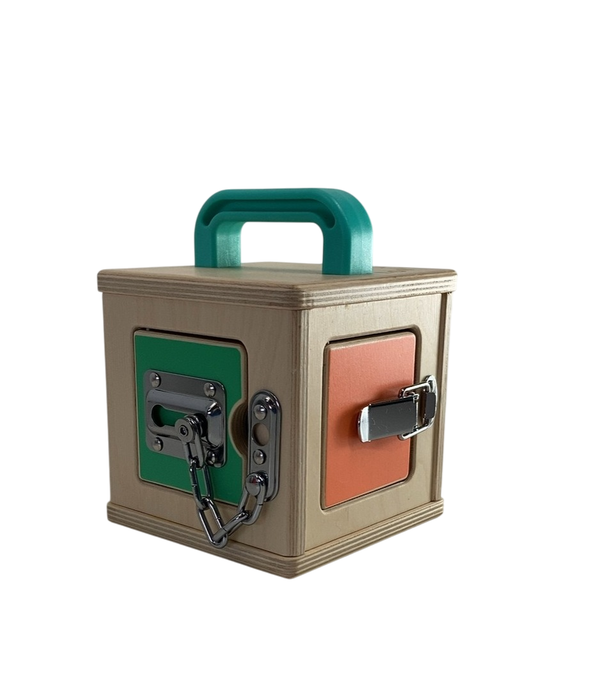 Shop Lovevery The Realist Play Kit at GoodBuy Gear