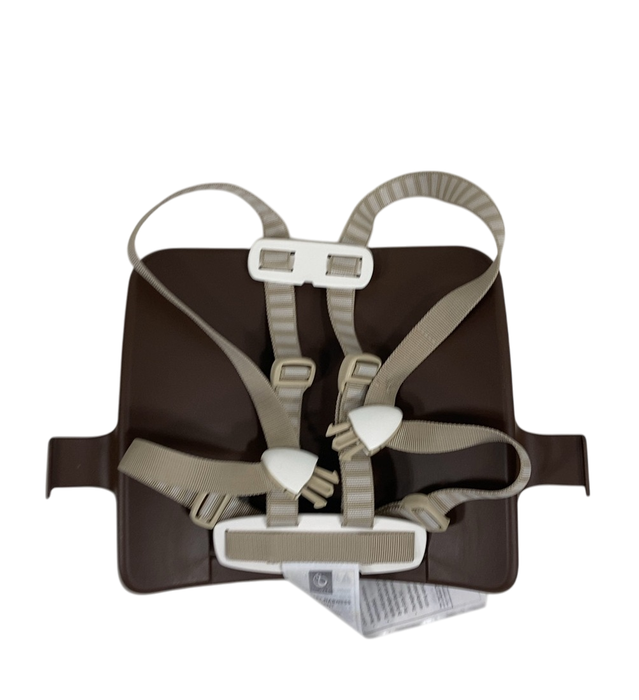 Shop Stokke Tripp Trapp Baby Set, Version 4, Walnut at GoodBuy Gear