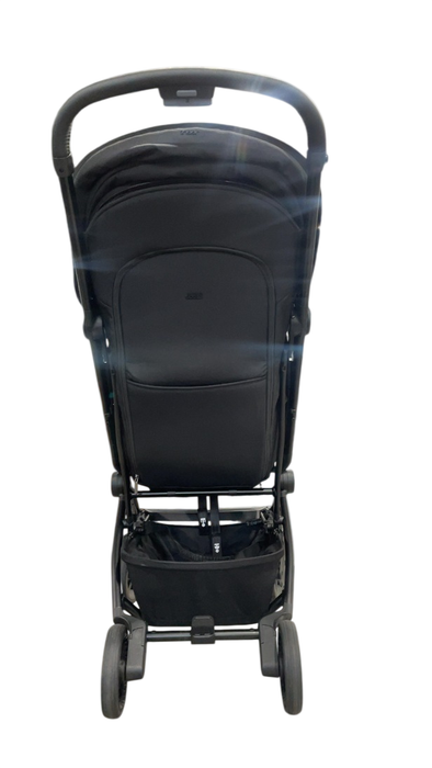 Shop Joolz Aer2 Lightweight Travel Stroller, 2025, Space Black at GoodBuy Gear
