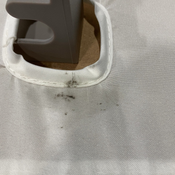 Shop TruBliss Journey 2 in 1 Bassinet, Soft Grey at GoodBuy Gear