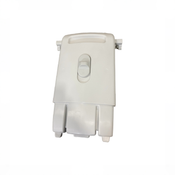 Shop Halo BassiNest Connected Swivel Sleeper 3.0, White/Grey at GoodBuy Gear