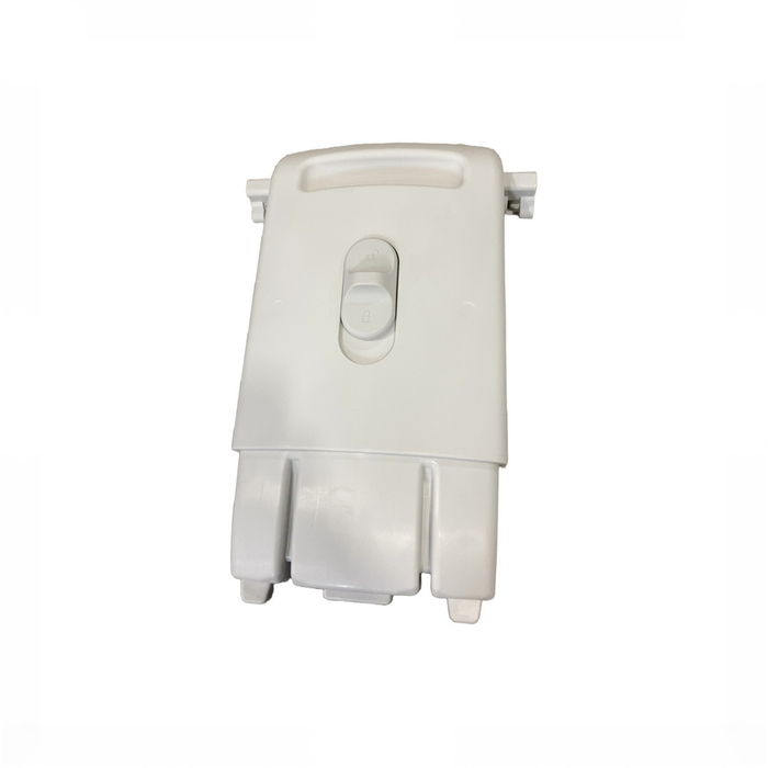 Shop Halo BassiNest Connected Swivel Sleeper 3.0, White/Grey at GoodBuy Gear