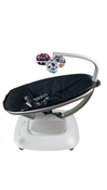Shop 4moms MamaRoo Multi-Motion Baby Swing, Black Classic at GoodBuy Gear