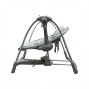 Shop Ingenuity ConvertMe Swing-2-Seat, Nash at GoodBuy Gear
