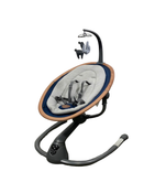 Shop Maxi-Cosi Cassia Swing, Essential Blue at GoodBuy Gear