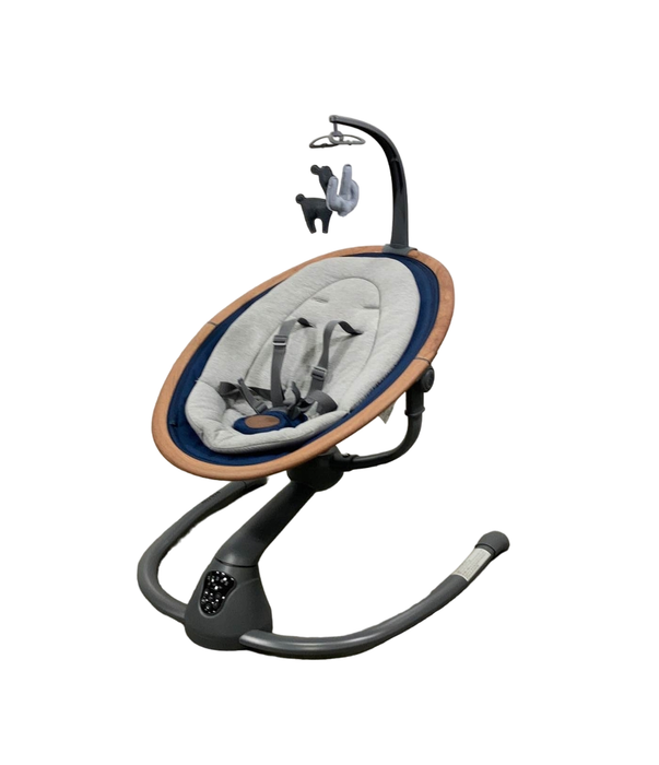 Shop Maxi-Cosi Cassia Swing, Essential Blue at GoodBuy Gear