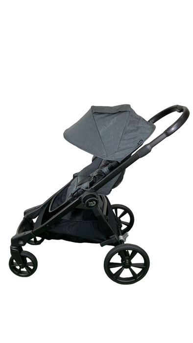 Shop Baby Jogger City Select 2 Stroller, 2022, Radiant Slate at GoodBuy Gear