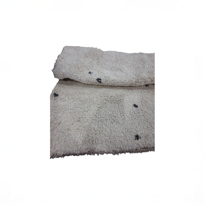 Shop DRAFT - Lorena Canals Stardust Washable Area Rug, 8'x5'7" at GoodBuy Gear