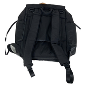 Shop Calpak Diaper Backpack with Laptop Sleeve, Black at GoodBuy Gear