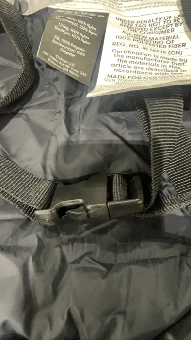 Shop Colugo Carrier Cozy Cover, Cool Grey at GoodBuy Gear