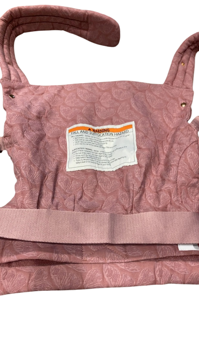 Shop Mabē The Monarch Carrier, Mauve Wings/Pink Butterflies at GoodBuy Gear