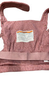 Shop Mabē The Monarch Carrier, Mauve Wings/Pink Butterflies at GoodBuy Gear