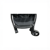 Shop Ingenuity 3Dquickclose CS+ Compact Fold Stroller, Grey at GoodBuy Gear