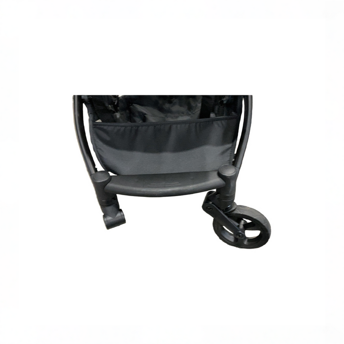 Shop Ingenuity 3Dquickclose CS+ Compact Fold Stroller, Grey at GoodBuy Gear