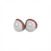 Shop Momcozy Mobile Style Hands-free Breast Pump Double, Cozy Red at GoodBuy Gear