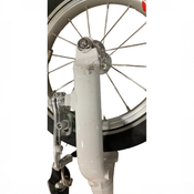 Shop Woom GO 1 Balance Bike, Woom Red at GoodBuy Gear