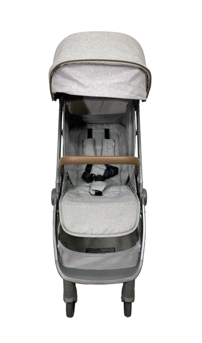 Nuna Trvl Stroller, 2023, Curated