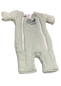 Shop Baby Merlin's Magic Sleepsuit, Cotton, Sage Green, Small 3-6 Months at GoodBuy Gear