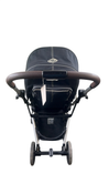 Shop Cybex Eezy S Twist+2 Stroller, 2022, Moon Black at GoodBuy Gear