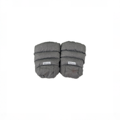 Shop 7 A.M. Enfant WarmMuffs, Heather grey at GoodBuy Gear