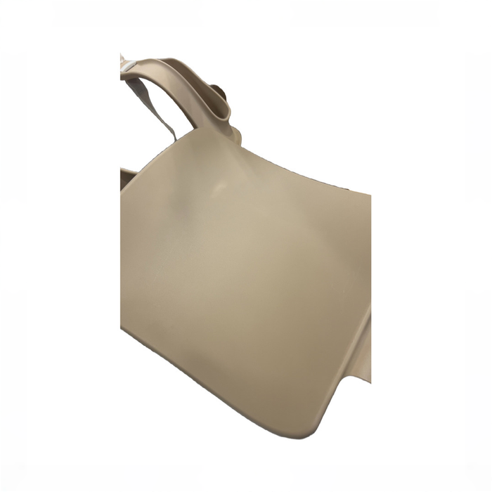 Shop Stokke Tripp Trapp Complete High Chair, Dots Grey, Natural, Natural 1.0 at GoodBuy Gear
