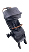 Shop Nuna Trvl Stroller, 2022, Caviar at GoodBuy Gear