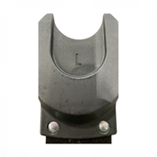 Shop Bumbleride Indie Twin Car Seat Adapters Set for Nuna/Cybex/Maxi Cosi/Clek, Black at GoodBuy Gear