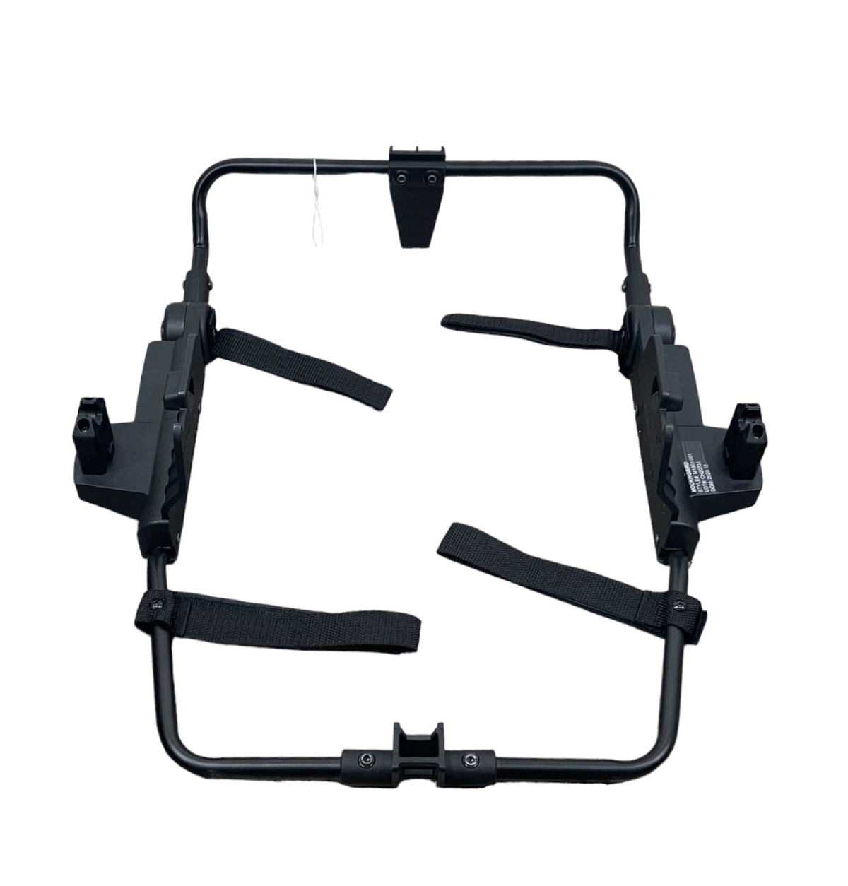 City select car seat adapter shop