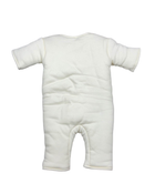 Shop Baby Merlin's Magic Sleepsuit, Cotton, Small 3-6 Months, Yellow at GoodBuy Gear
