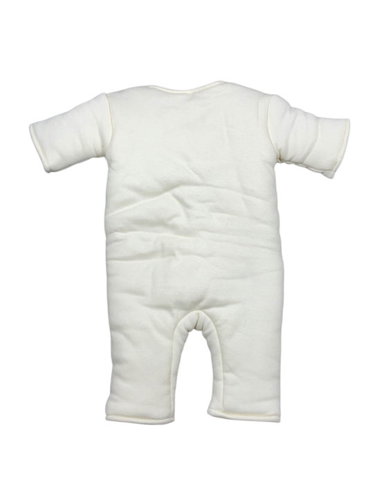 Shop Baby Merlin's Magic Sleepsuit, Cotton, Small 3-6 Months, Yellow at GoodBuy Gear