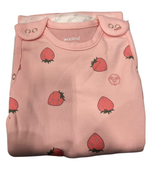 Shop Woolino 4 Seasons Ultimate Sleep Bag, 2-24 months, Baby Strawberry at GoodBuy Gear