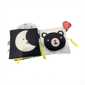 Shop Manhattan Toy Wimmer Seek & Peek Book, 0+ at GoodBuy Gear
