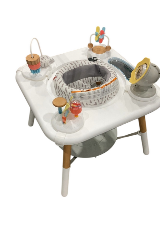 Shop Skip Hop Discoverosity Montessori-Inspired 3-Stage Activity Center & Play Table, Multi at GoodBuy Gear