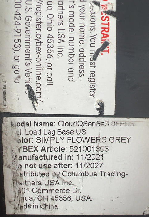Shop Unable To Sell at GoodBuy Gear