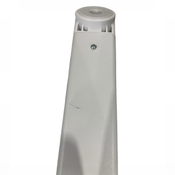 Shop Halo BassiNest Connected Swivel Sleeper 3.0, White/Grey at GoodBuy Gear