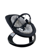 Shop Nuna LEAF Grow Seat, Broken Arrow Caviar at GoodBuy Gear