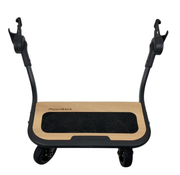 Shop UPPAbaby VISTA PiggyBack Ride-Along Board, 2015+ at GoodBuy Gear