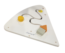 Shop Janod Sweet Cocoon Multi Activity Baby Walker at GoodBuy Gear