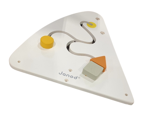 Shop Janod Sweet Cocoon Multi Activity Baby Walker at GoodBuy Gear