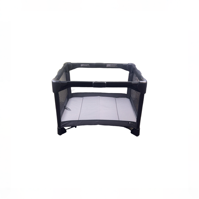 Shop 4moms Breeze Playard Plus, 1039, Black at GoodBuy Gear