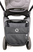 Shop Bugaboo Dragonfly Stroller, Black, 2023, Grey Melange, Desert Taupe at GoodBuy Gear