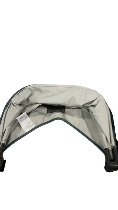 Shop UPPAbaby RumbleSeat V3, 2024, Callum (Stone Blue) at GoodBuy Gear