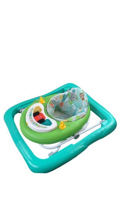 Shop Bright Starts Tiny Trek 2-in-1 Activity Walker, Jungle Vines at GoodBuy Gear