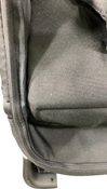 Shop Cybex Eos Stroller, 2024, Moon Black, Silver at GoodBuy Gear