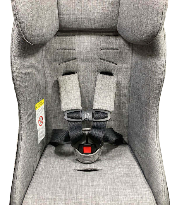 Clek Foonf Convertible Car Seat, 2024, Thunder