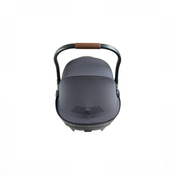 Shop UPPAbaby Aria Infant Car Seat, 2024, Greyson at GoodBuy Gear