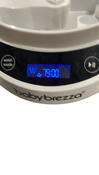 Shop Baby Brezza Bottle Washer Pro, White/Black at GoodBuy Gear