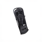 Shop Bugaboo Butterfly 2 Stroller, 2025, Black, Heritage Black, Heritage Black at GoodBuy Gear