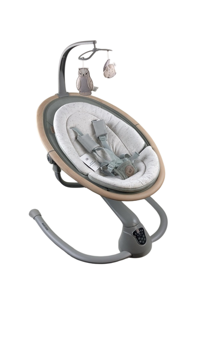 Shop Maxi-Cosi Cassia Swing, Classic Green at GoodBuy Gear